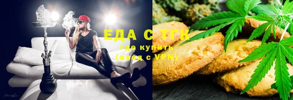 хмурый Мегион